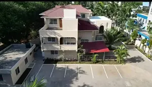 Office Space in Oysterbay for Rent