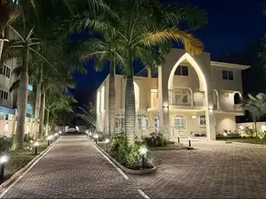 Office Space in Oysterbay for Rent