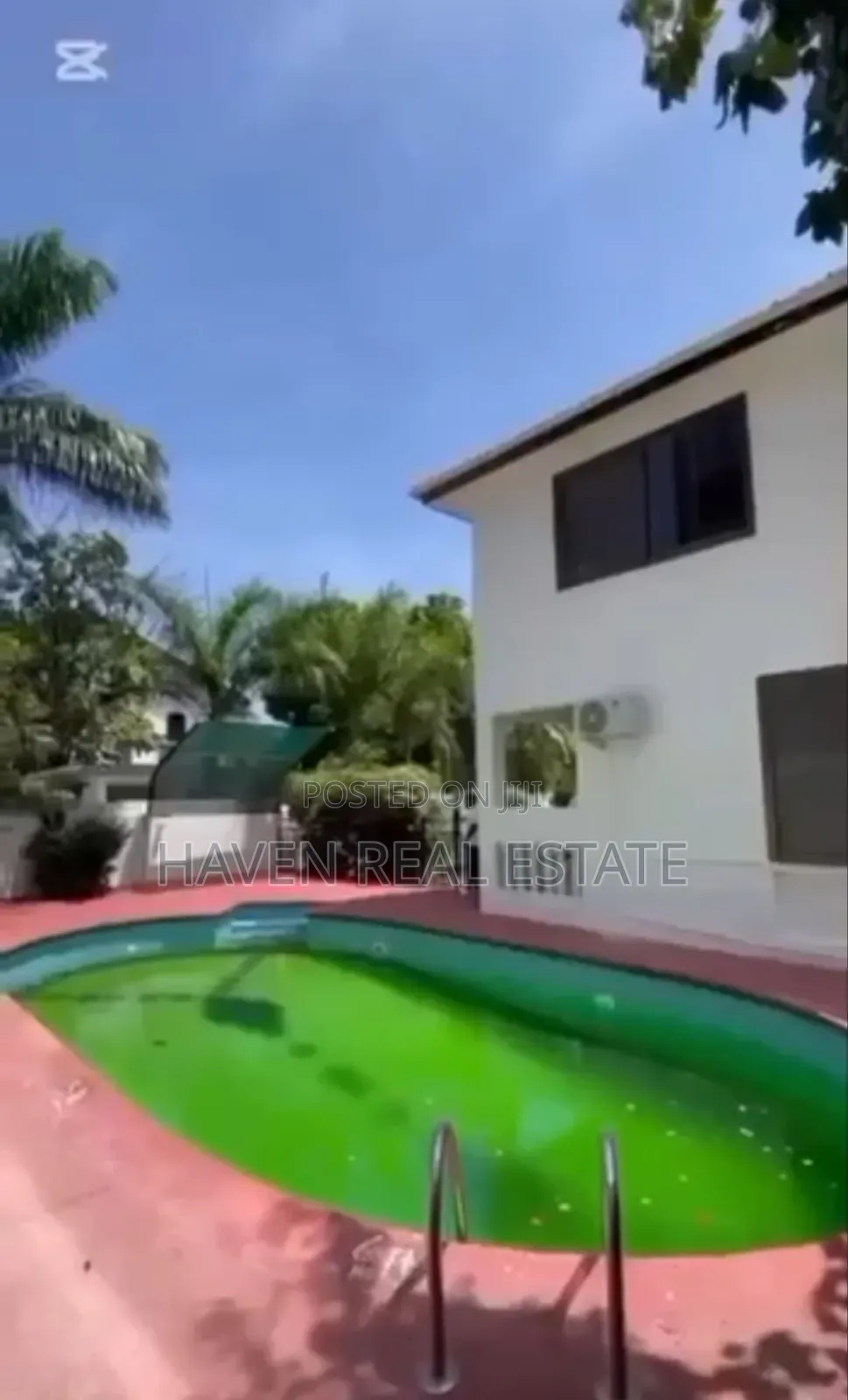 3bdrm House in Masaki for rent