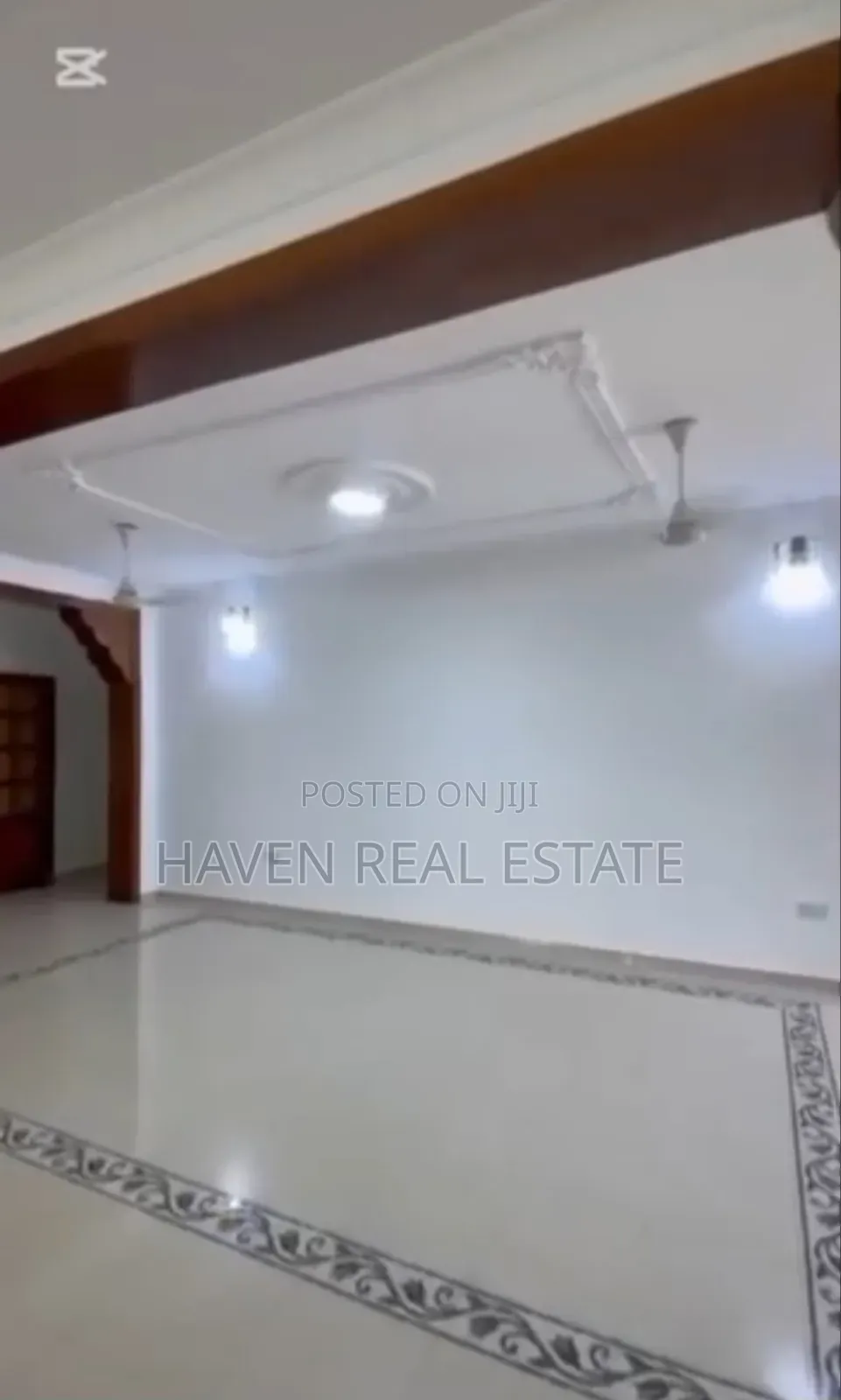 3bdrm House in Masaki for rent