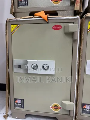 Safe Box Kg 290