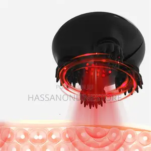 Yesido Mg04 Handheld Electric Scalp Massager Portable Head Massager