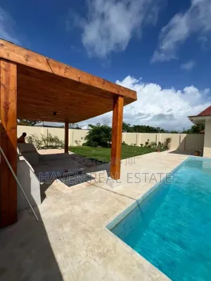 Furnished 3bdrm House in Unguja North for sale