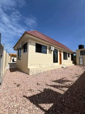 Furnished 3bdrm House in Unguja North for sale