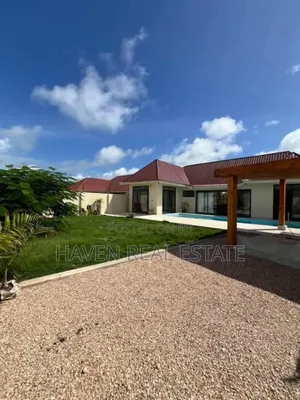 Furnished 3bdrm House in Unguja North for sale