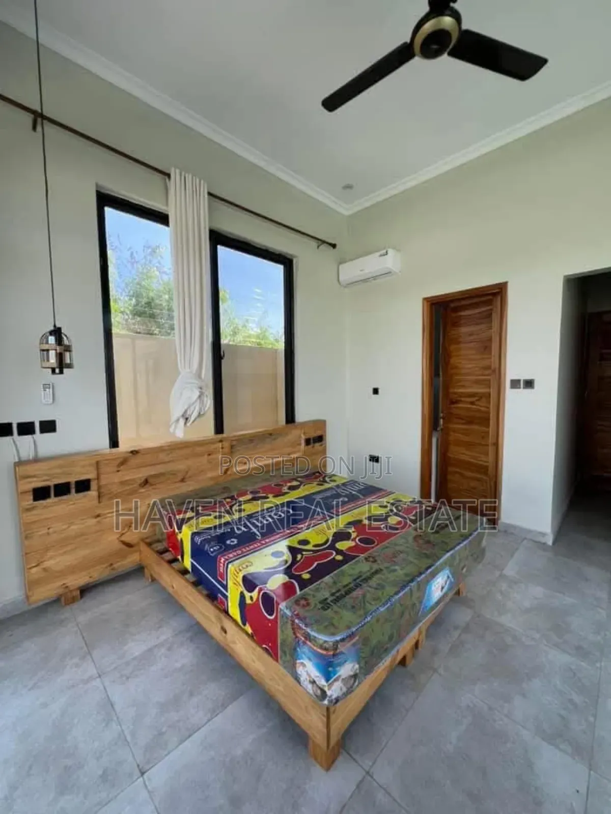 Furnished 3bdrm House in Unguja North for sale