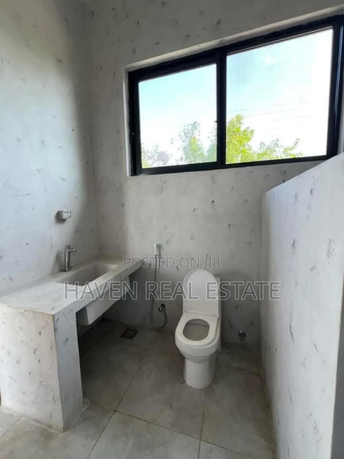 Furnished 3bdrm House in Unguja North for sale