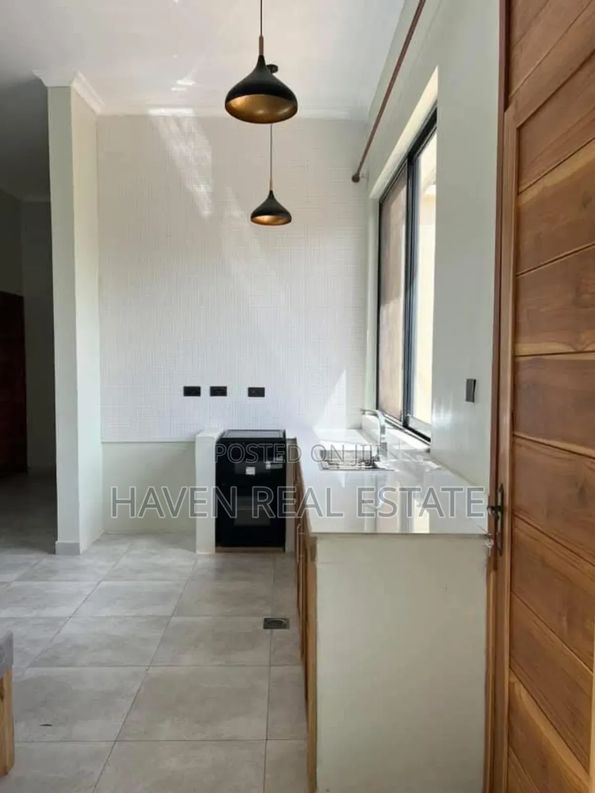 Furnished 3bdrm House in Unguja North for sale