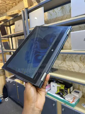 Laptop Lenovo Yoga 260 8GB Intel Core I5 SSD 256GB