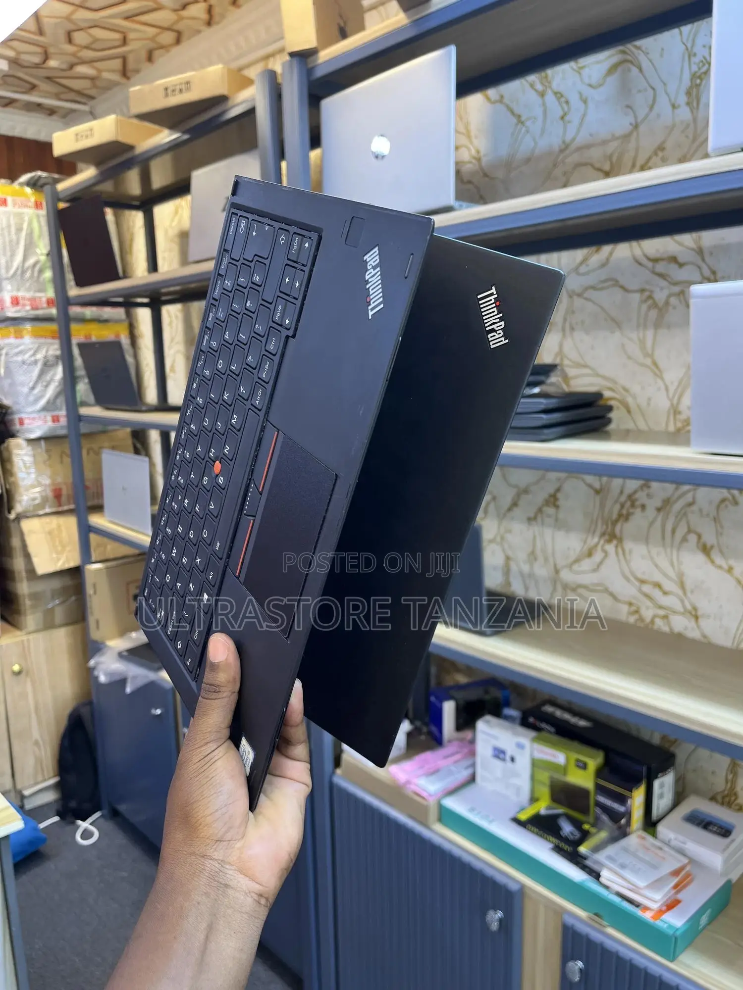 Laptop Lenovo Yoga 260 8GB Intel Core I5 SSD 256GB