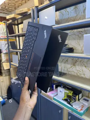 Laptop Lenovo Yoga 260 8GB Intel Core I5 SSD 256GB