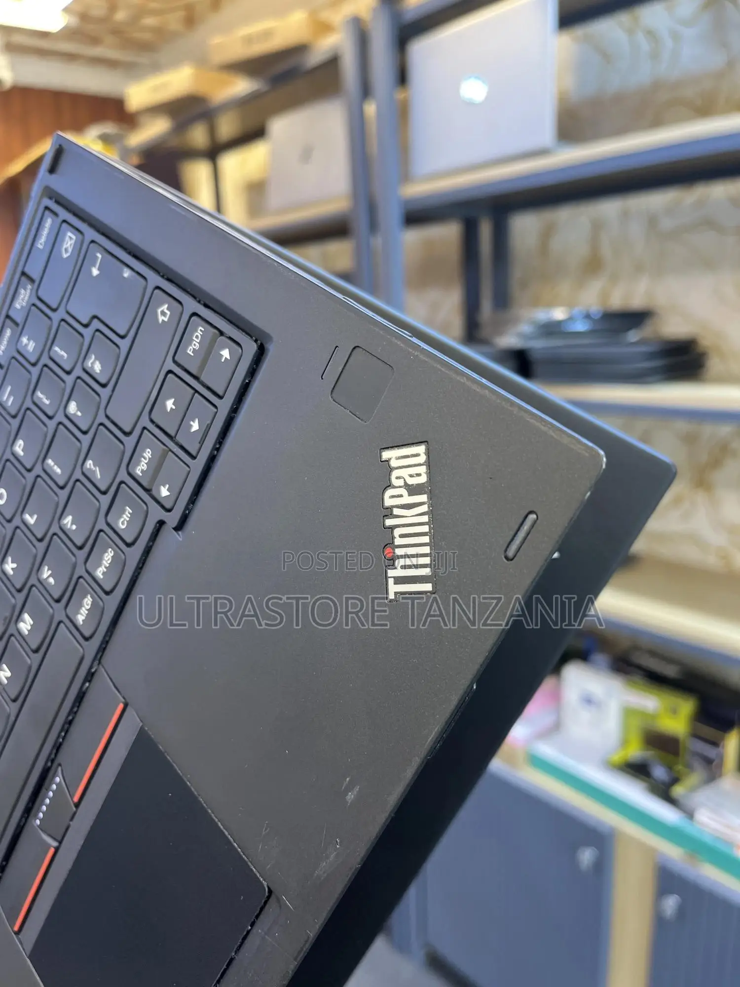 Laptop Lenovo Yoga 260 8GB Intel Core I5 SSD 256GB
