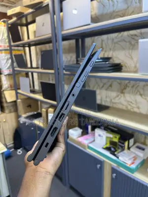 Laptop Lenovo Yoga 260 8GB Intel Core I5 SSD 256GB