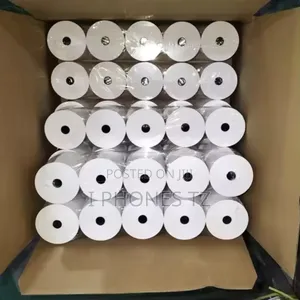 Thermal Paper Rolls