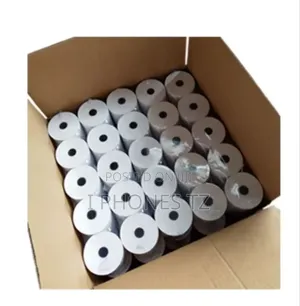 Thermal Paper Rolls