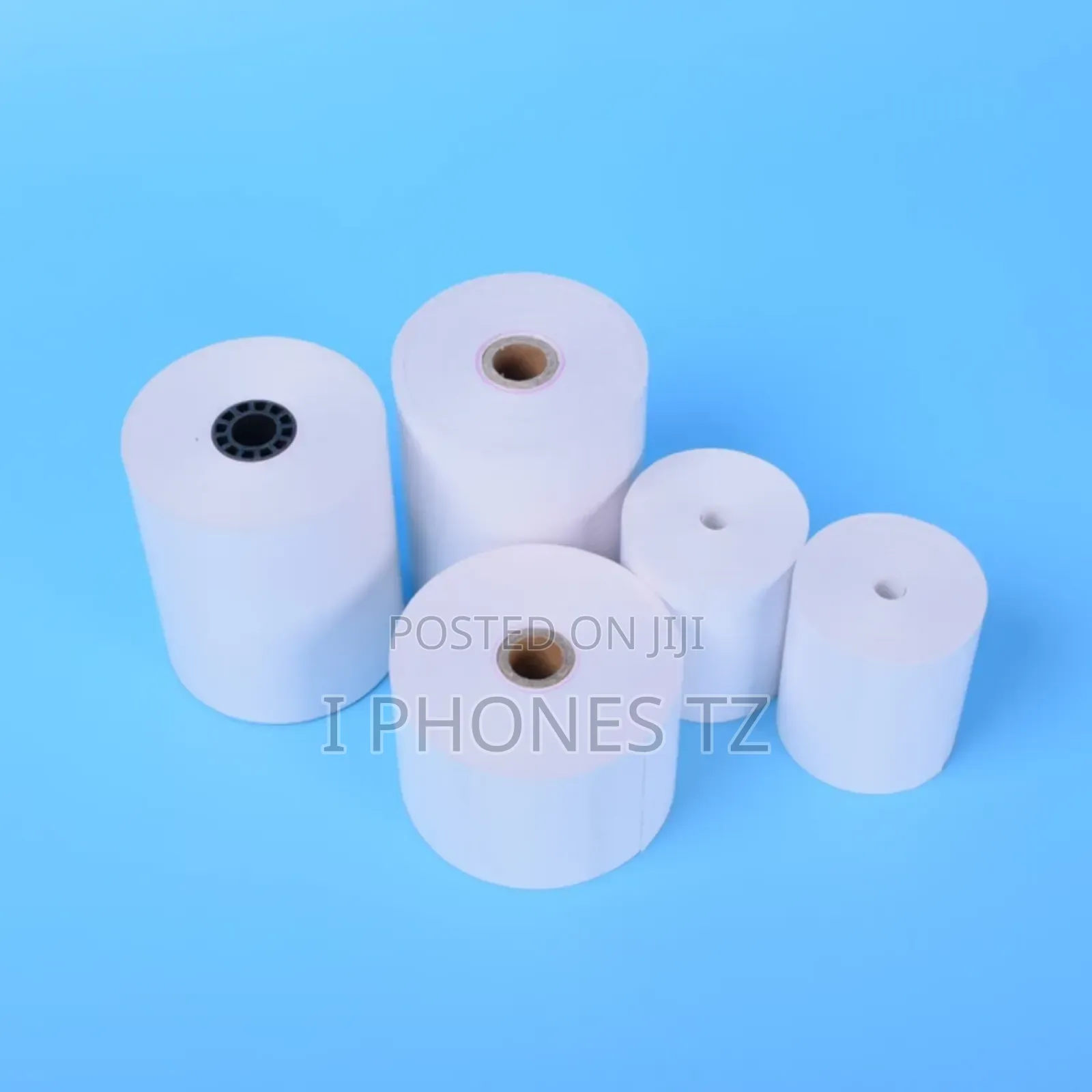 Thermal Paper Rolls