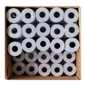 Thermal Paper Rolls
