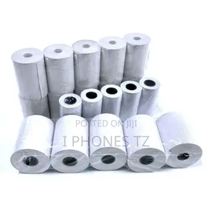 Thermal Paper Rolls