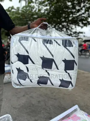 Duvets Kali