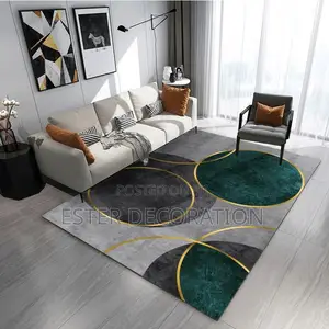 Carpet 3d Fut 7/8
