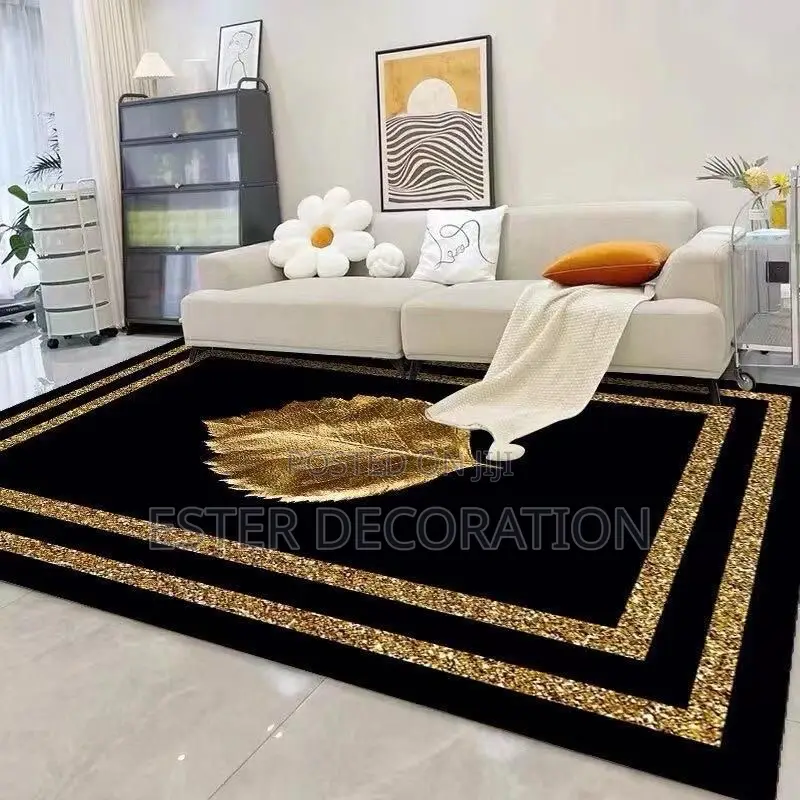 Carpet 3d Fut 7/8