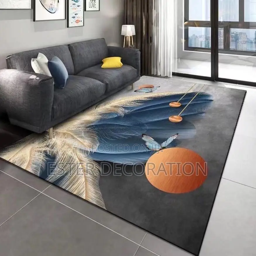 Carpet 3d Fut 7/8