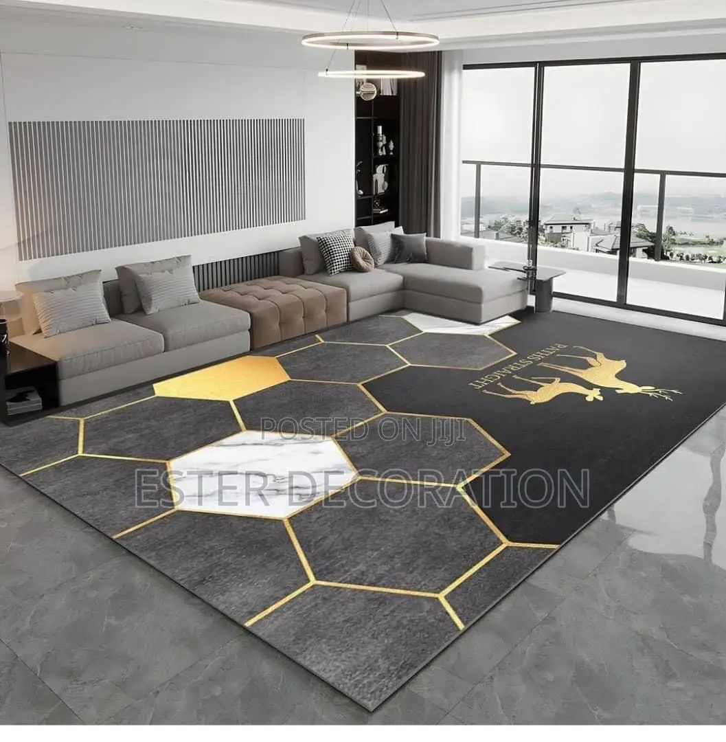 Carpet 3d Fut 7/8