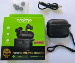 Oraimo Spacebuds Lite Otw-324 Original Airpods