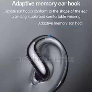 Yesido Ysp28 Ows Business Sports Bluetooth Earphones Open Ear Design