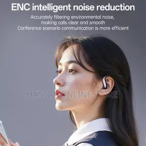 Yesido Ysp28 Ows Business Sports Bluetooth Earphones Open Ear Design