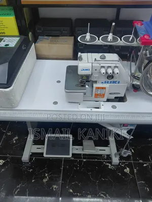 Juki Baby Lock Machine Heavy Duty