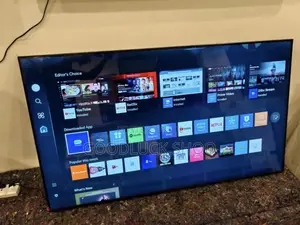 Samsung Crystal Uhd Inch 65