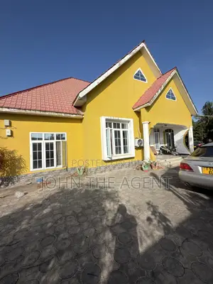 4bdrm House in Kinyerezi for sale