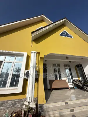 4bdrm House in Kinyerezi for sale