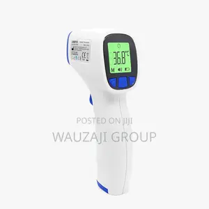 Infrared Thermometer