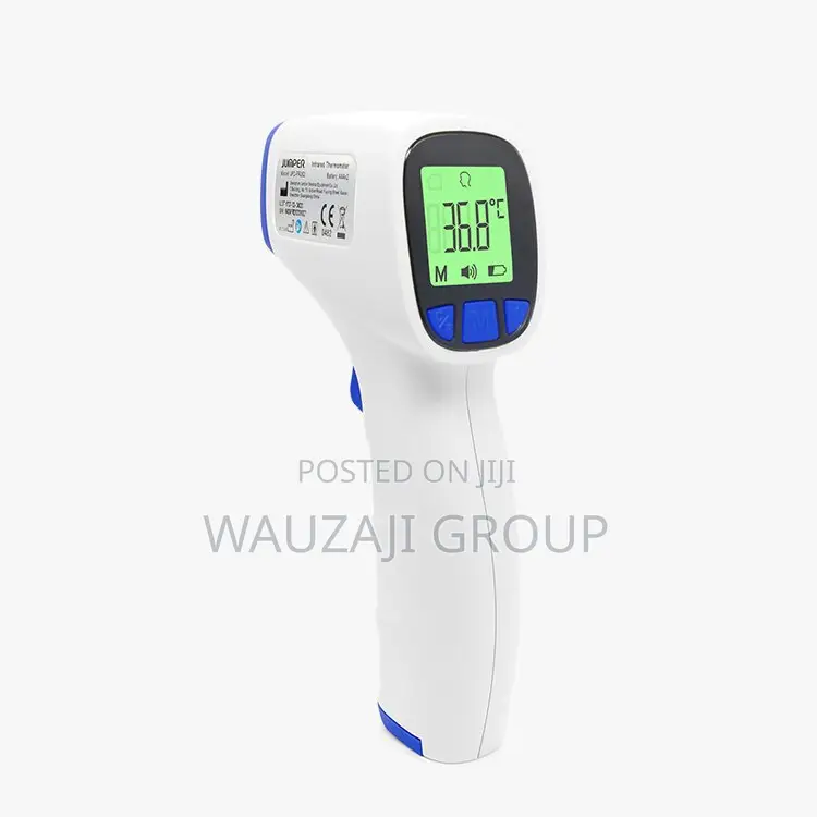 Infrared Thermometer