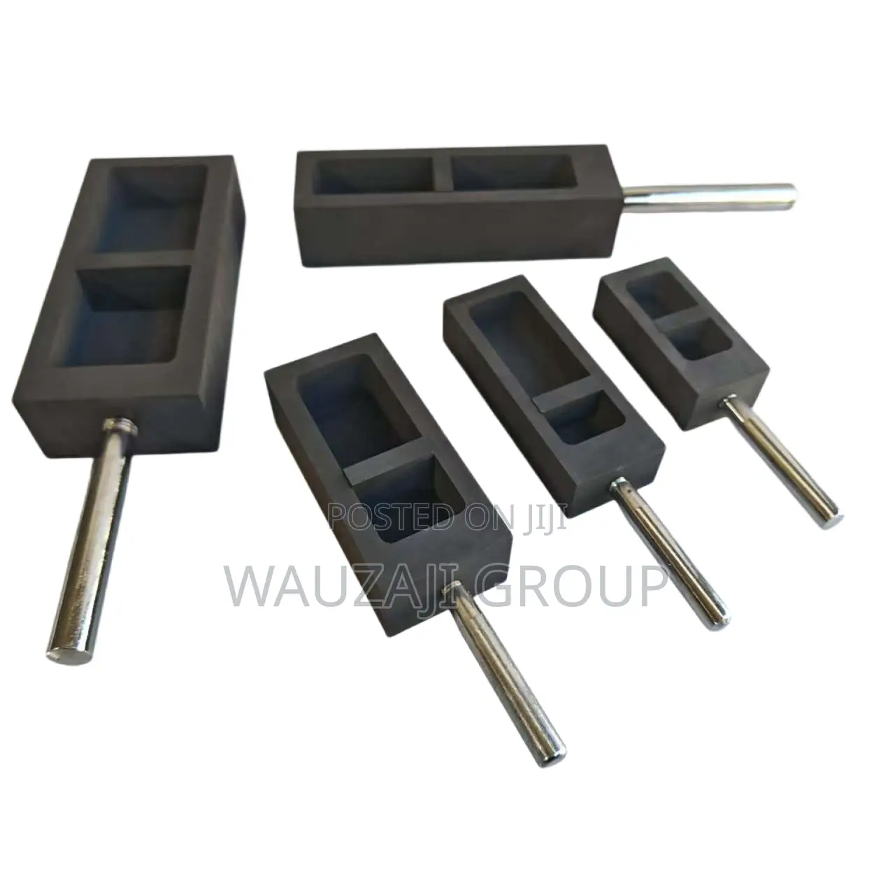 Mold Za Silver