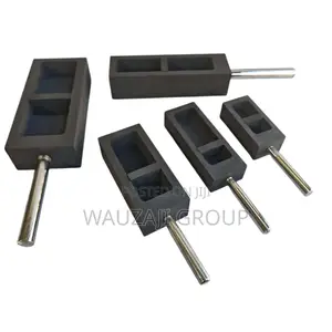 Mold Za Silver