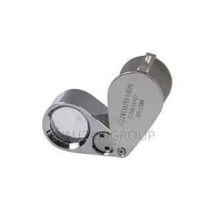 Loupe Lens