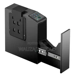 Gun Safe Box