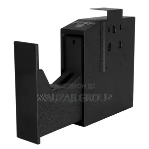 Safe Box Za Kuwekea Bunduki