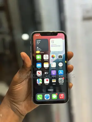 Apple XR 128 GB Blue