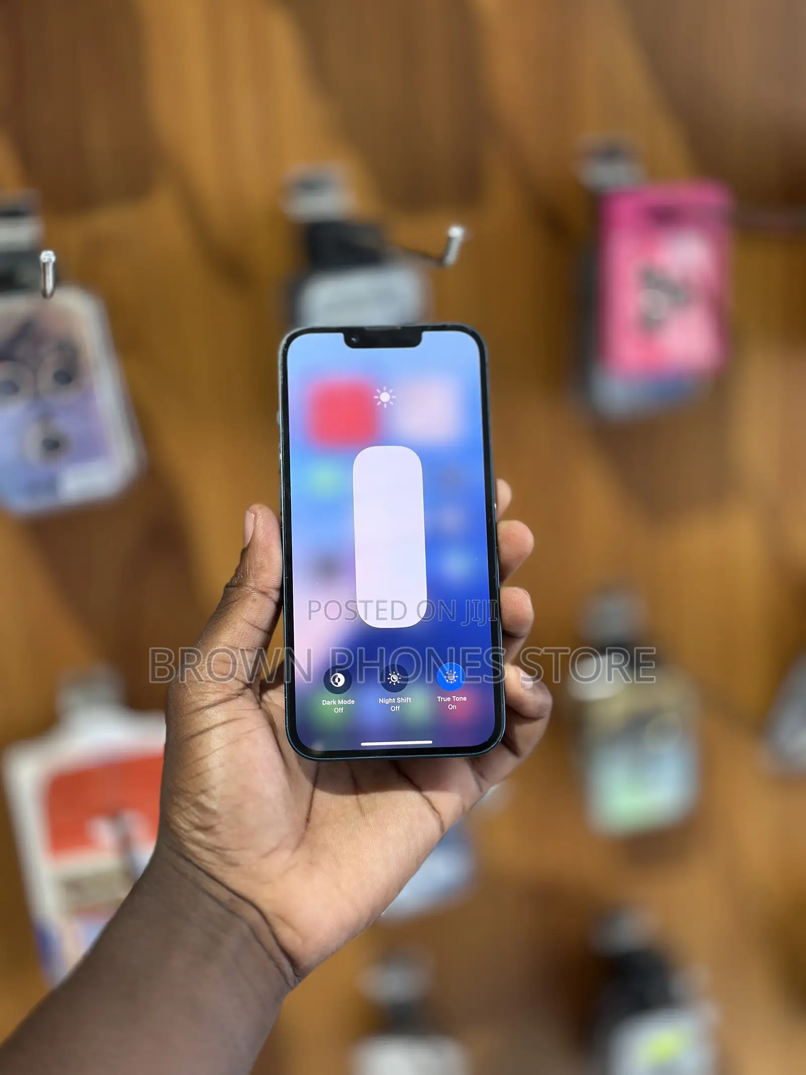 Apple iPhone 14 128 GB Blue