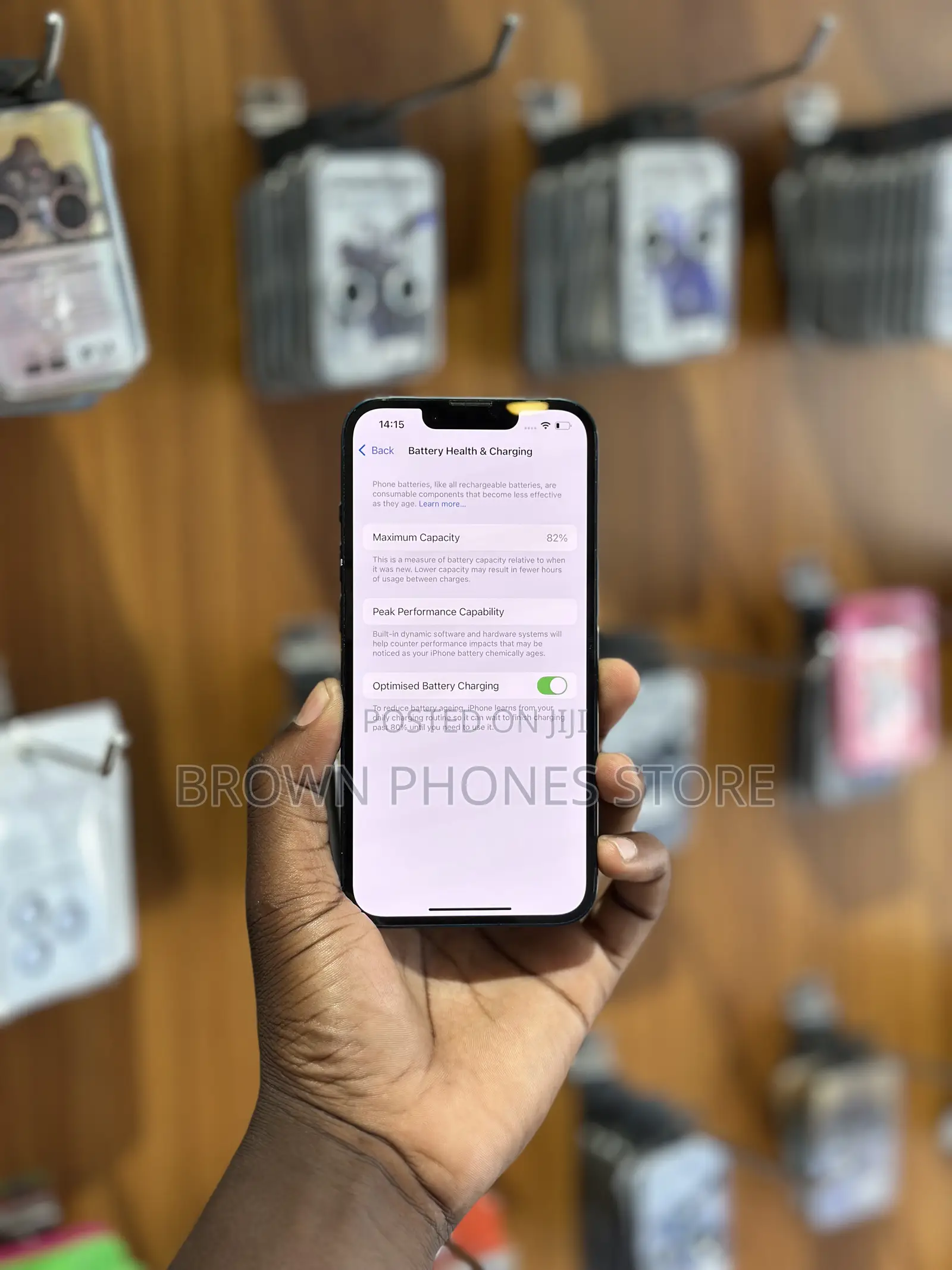 Apple iPhone 14 128 GB Blue