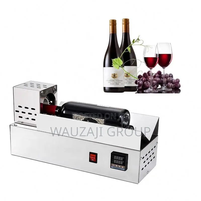 Mashine Za Kuseal Vizibo Vya Wine