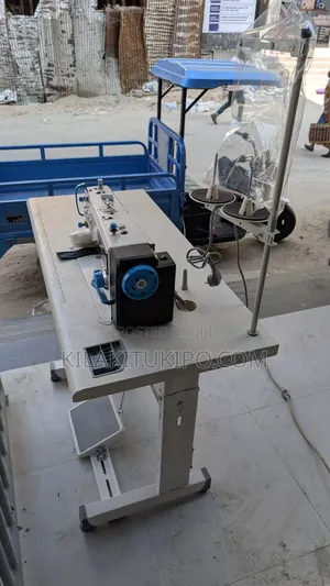 Beyond Industerial Sewing Machine Bj 6988e