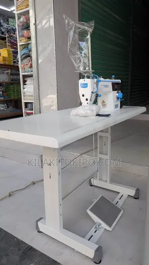 Beyond Industerial Sewing Machine Bj 6988e
