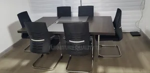 Meeting Table