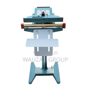 Foot Impulse Sealer