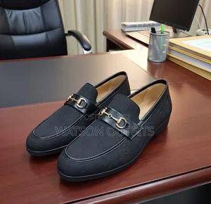 Men's Leather Shoes Beautifully and Stylishly Very Fine